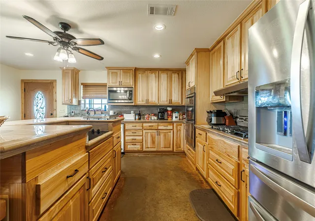 Photo 39 of Land for sale at 7735 Fm 502, Rochelle, TX 76872 | MLS# 20571215 | Listing updated on 2026-07-14