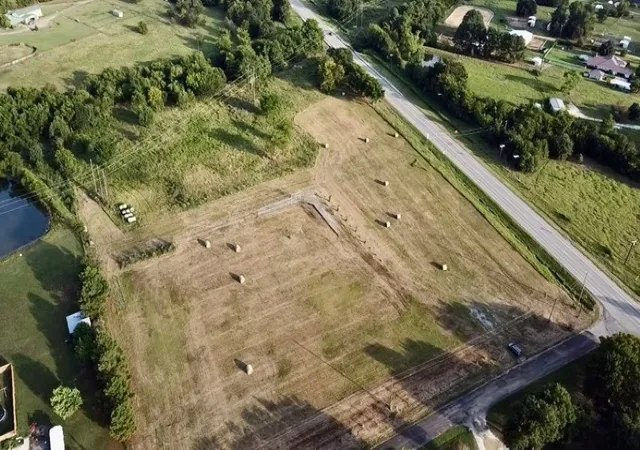Photo 1 of Land for sale at 000 Hwy 271 S, Paris, TX 75462 | MLS# 20571530 | Listing updated on 2026-07-17