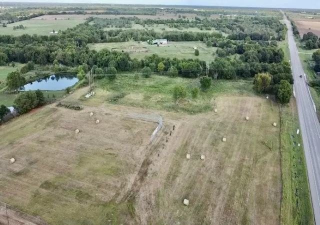 Photo 2 of Land for sale at 000 Hwy 271 S, Paris, TX 75462 | MLS# 20571530 | Listing updated on 2026-07-17