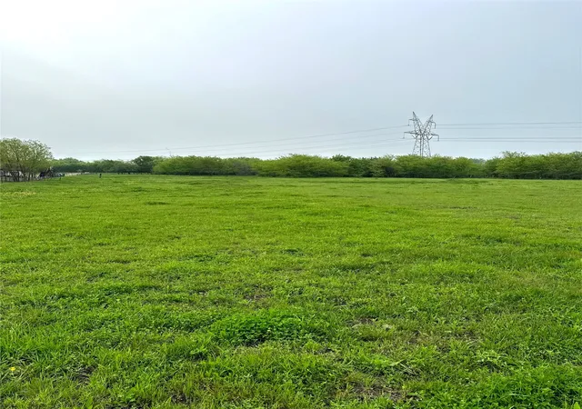 Photo 1 of Land for sale at 4028 Dove St, Greenville, TX 75401 | MLS# 20577000 | Listing updated on 2026-08-31