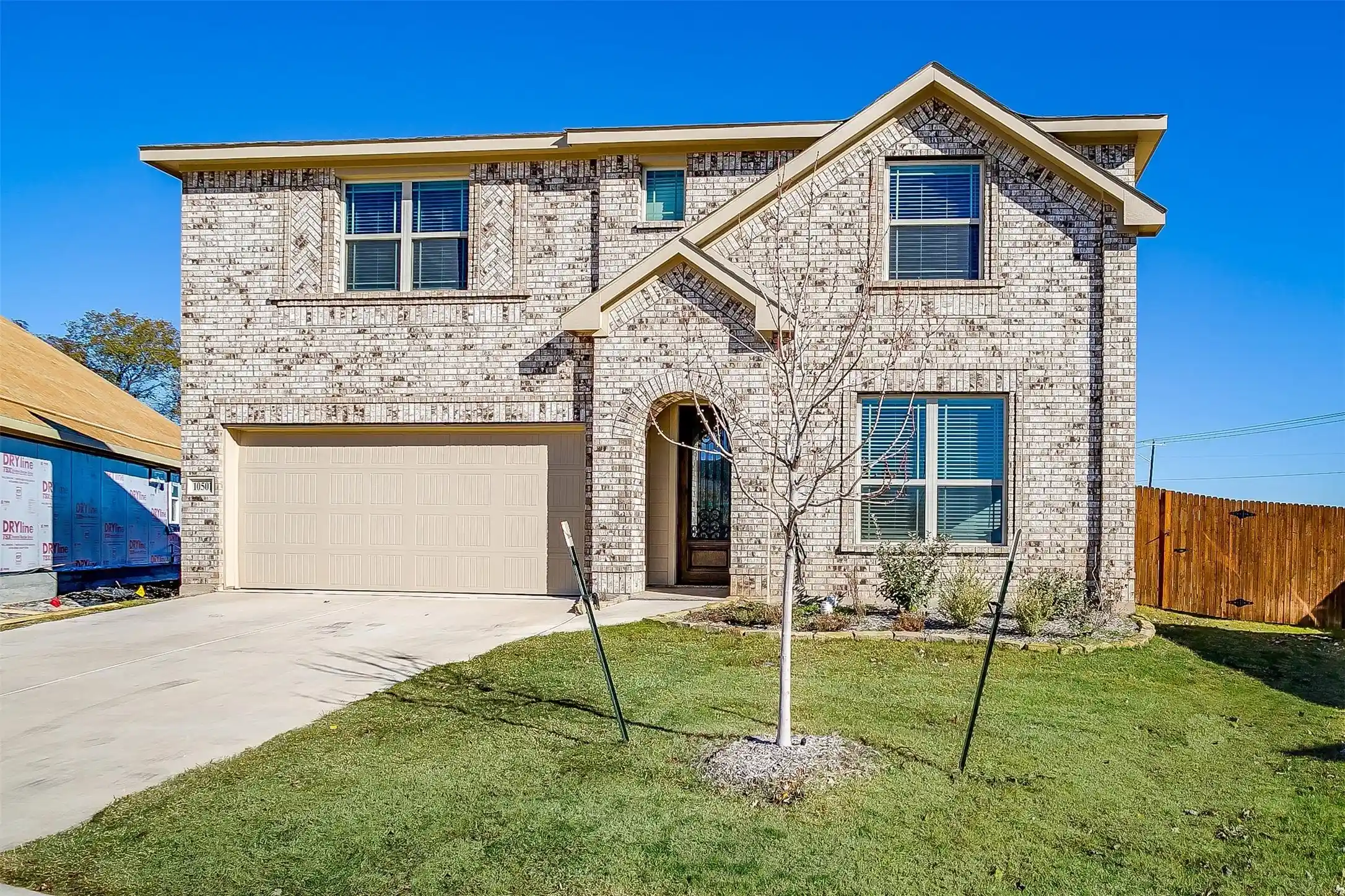Photo 1 of Sale Pending at 10501 Beacon Ridge Dr, Crowley, TX 76036 | MLS# 20578787 | Listing updated on 2024-09-30
