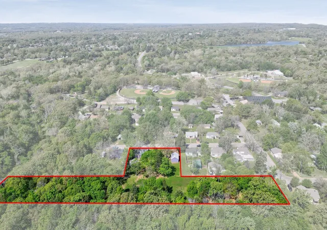 Photo 3 of Single family home for sale at 1830 Clark Dr, Denison, TX 75020 | MLS# 20581369 | Listing updated on 2026-08-24
