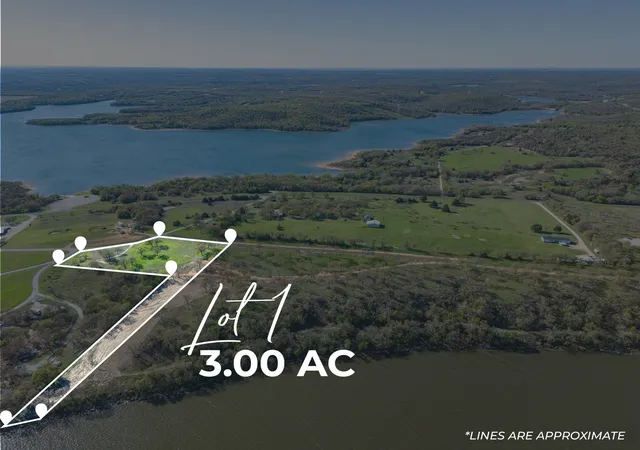 Photo 1 of Land for sale at Lot 1 Choate, Bowie, TX 76230 | MLS# 20576318 | Listing updated on 2026-07-27