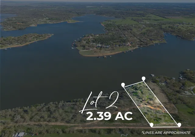 Photo 1 of Land for sale at Lot 2 Choate, Bowie, TX 76230 | MLS# 20576259 | Listing updated on 2026-07-27