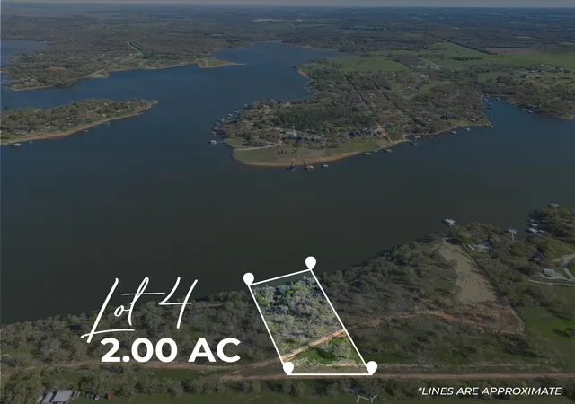 Photo 1 of Land for sale at Lot 4 Choate, Bowie, TX 76230 | MLS# 20576310 | Listing updated on 2026-07-27