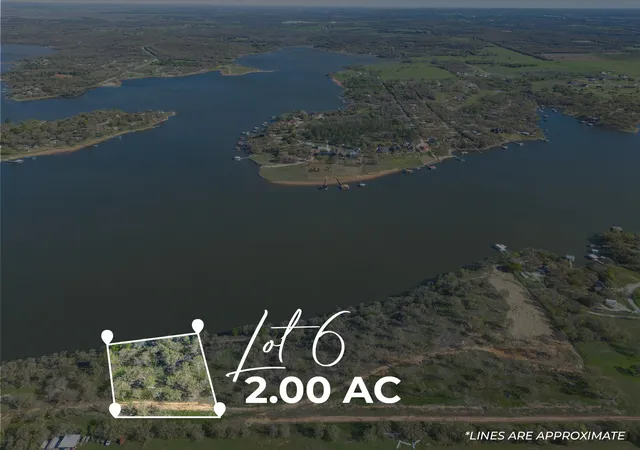 Photo 1 of Land for sale at Lot 6 Choate, Bowie, TX 76230 | MLS# 20576315 | Listing updated on 2026-07-27