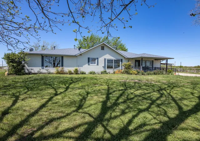 Photo 2 of Land for sale at 1006 County Road 2475, Alvord, TX 76225 | MLS# 20583676 | Listing updated on 2026-08-03