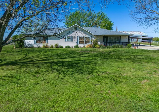 Photo 3 of Land for sale at 1006 County Road 2475, Alvord, TX 76225 | MLS# 20583676 | Listing updated on 2026-08-03