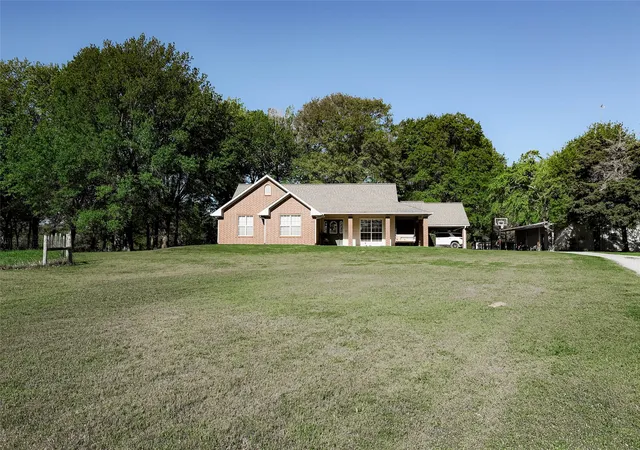 Photo 1 of Land for sale at 679 County Road 1465, Bonham, TX 75418 | MLS# 20584448 | Listing updated on 2026-09-01