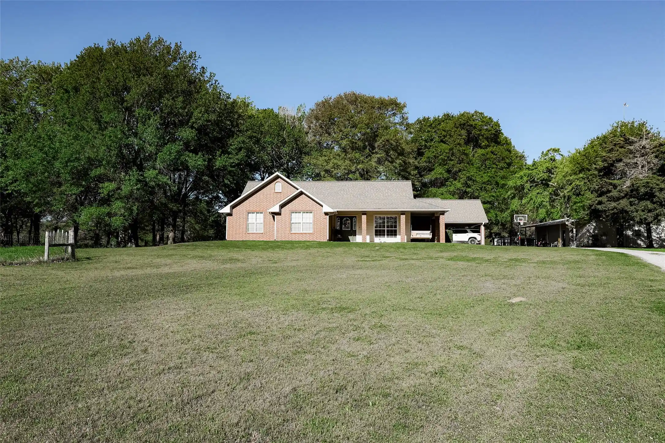 Land for sale at 679 County Road 1465, Bonham, TX 75418 | MLS# 20584448