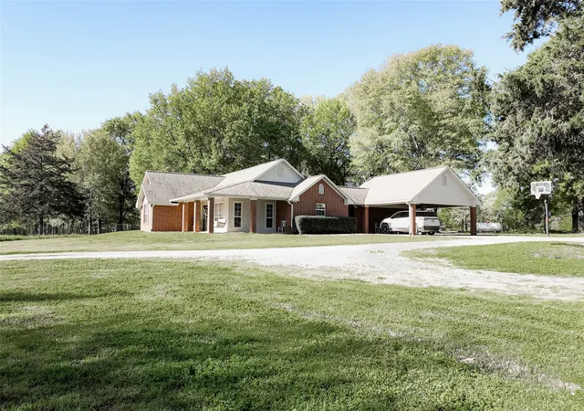 Photo 3 of Land for sale at 679 County Road 1465, Bonham, TX 75418 | MLS# 20584448 | Listing updated on 2026-09-01