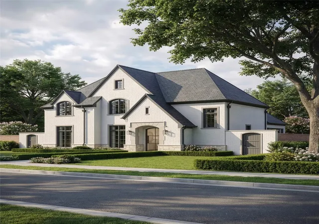 Photo 1 of Land for sale at 409 Edmonds St, Frisco, TX 75033 | MLS# 20584275 | Listing updated on 2026-07-10
