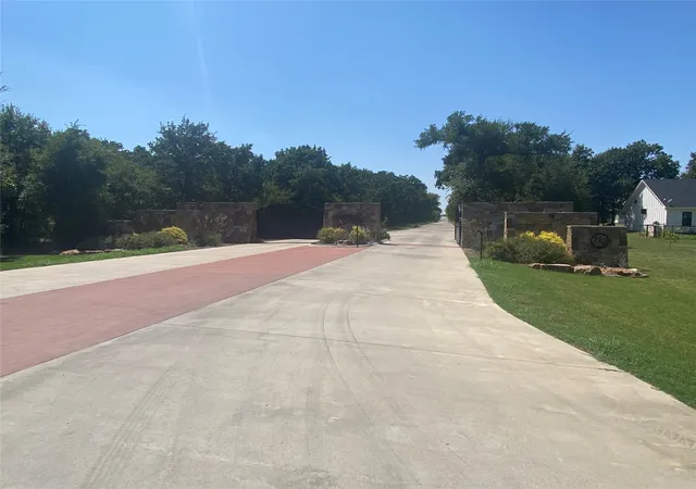 Photo 4 of Land for sale at 145 Salt Creek Ct, Weatherford, TX 76087 | MLS# 20569831 | Listing updated on 2026-08-24