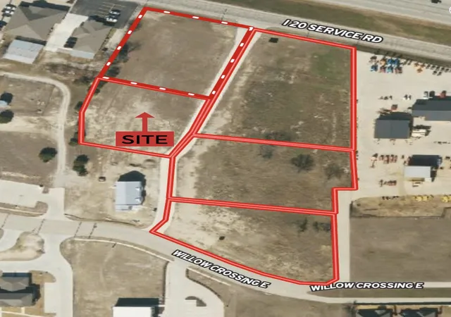 1st image of Tbd Willow #1, Willow Park, TX 76088 | MLS# 20588360