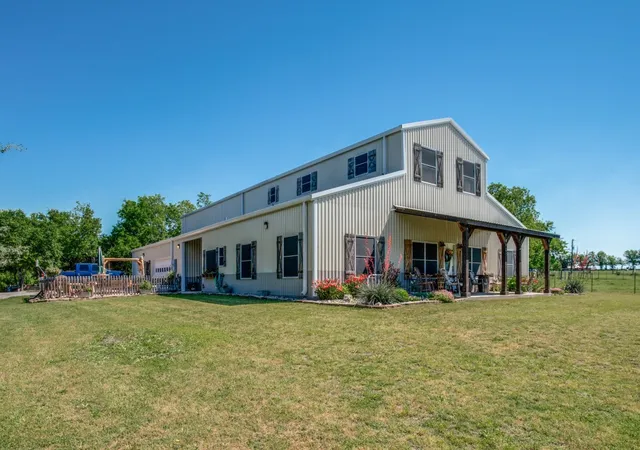 Photo 1 of Single family home for sale at 4901 County Road 413, Melissa, TX 75454 | MLS# 20590192 | Listing updated on 2026-09-04