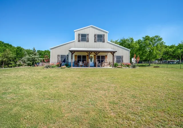 Photo 2 of Single family home for sale at 4901 County Road 413, Melissa, TX 75454 | MLS# 20590192 | Listing updated on 2026-09-04