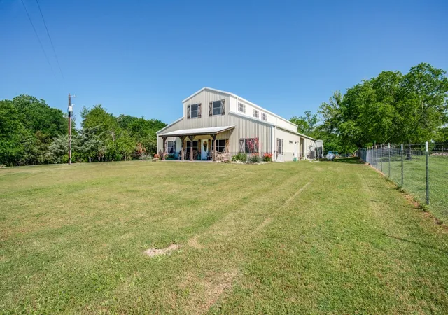 Photo 3 of Single family home for sale at 4901 County Road 413, Melissa, TX 75454 | MLS# 20590192 | Listing updated on 2026-09-04