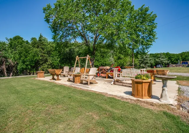 Photo 4 of Single family home for sale at 4901 County Road 413, Melissa, TX 75454 | MLS# 20590192 | Listing updated on 2026-09-04