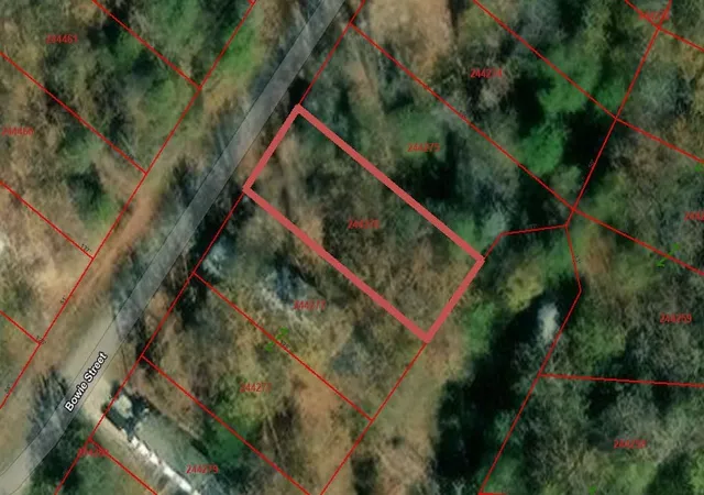 Photo 4 of Land for sale at 220 Bowie St, Mabank, TX 75156 | MLS# 20593199 | Listing updated on 2026-10-05