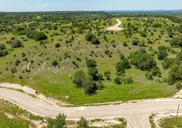 Photo 3 of Land for sale at 1510 Hidden Oaks Trl, Granbury, TX | MLS# 20601261 | Listing updated on 2026-08-26