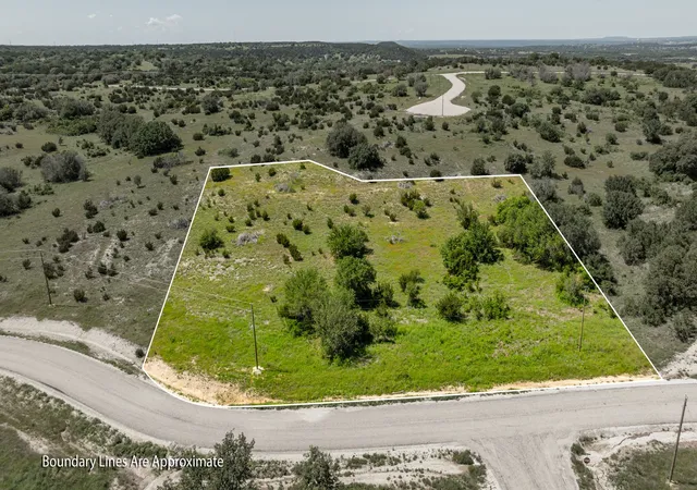 Photo 3 of Land for sale at 1510 Hidden Oaks Trl, Granbury, TX | MLS# 20601261 | Listing updated on 2026-08-26