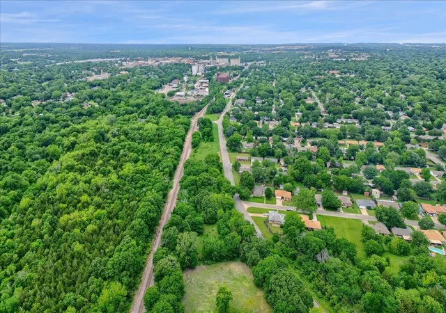 Photo 2 of Land for sale at Tbd First St, Sherman, TX 75090 | MLS# 20603494 | Listing updated on 2026-09-25