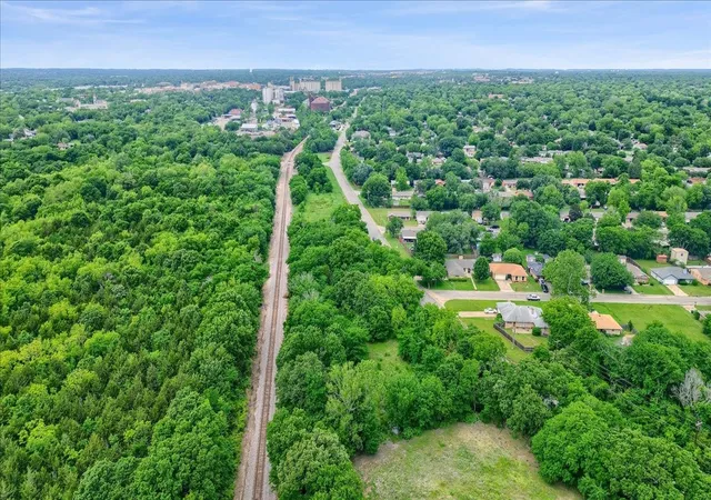 Photo 3 of Land for sale at Tbd First St, Sherman, TX 75090 | MLS# 20603494 | Listing updated on 2026-09-25