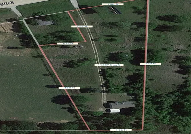 Photo 1 of Land for sale at 6001 Us Hwy 380, Bridgeport, TX 76426 | MLS# 20605633 | Listing updated on 2026-09-18