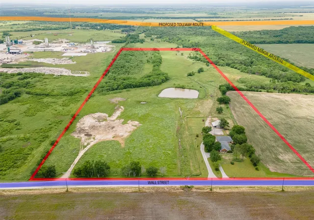 1st image of 1273 Wall Street Rd, Gunter, TX 75058 | MLS# 20606976