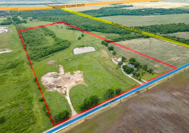 40th image of 1273 Wall Street Rd, Gunter, TX 75058 | MLS# 20606976