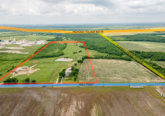 4th image of 1273 Wall Street Rd, Gunter, TX 75058 | MLS# 20606976