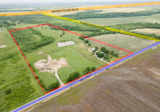 5th image of 1273 Wall Street Rd, Gunter, TX 75058 | MLS# 20606976