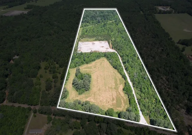 Photo 3 of Land for sale at Tbd County Road 432, Tenaha, TX 75974 | MLS# 20610723 | Listing updated on 2026-09-01