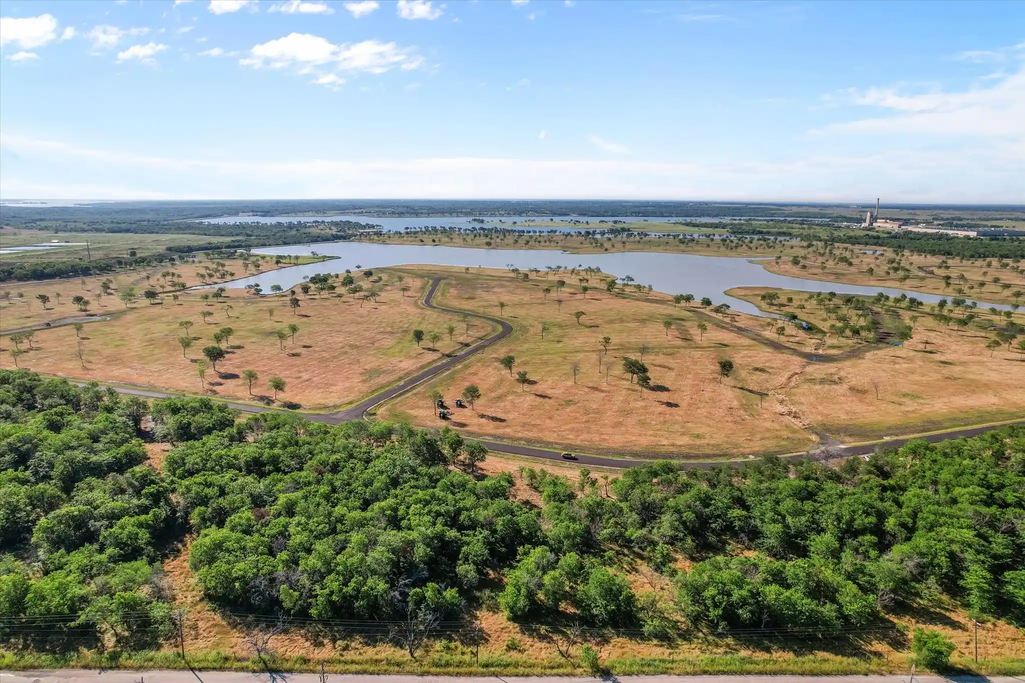 Photo 1 of Land for sale at Tbd Lot 37, Corsicana, TX 75110 | MLS# 20609222 | Listing updated on 2026-02-09