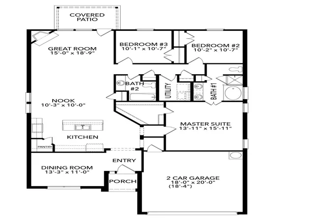 Photo 4 of Sale Pending at 1913 Seminole Dr, Cleburne, TX 76033 | MLS# 20620542 | Listing updated on 2026-07-22