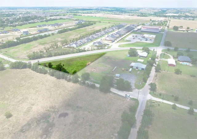 Photo 1 of Land for sale at Tbd Main, Godley, TX 76044 | MLS# 20620809 | Listing updated on 2026-08-28