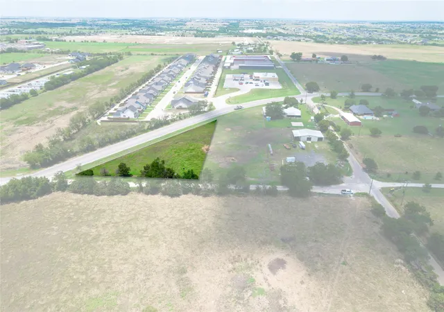 Photo 2 of Land for sale at Tbd Main, Godley, TX 76044 | MLS# 20620809 | Listing updated on 2026-08-28