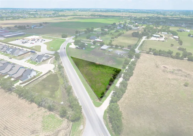 Photo 3 of Land for sale at Tbd Main, Godley, TX 76044 | MLS# 20620809 | Listing updated on 2026-09-22