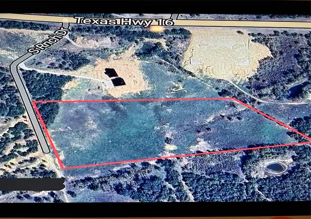 34th image of Tract 7 S Ranch Dr, Graham, TX 76450 | MLS# 20624997