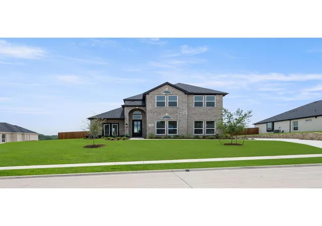 Photo 1 of Single family home for sale at 1128 Willow Lake Dr, De Soto, TX 75115 | MLS# 20626576 | Listing updated on 2026-07-18