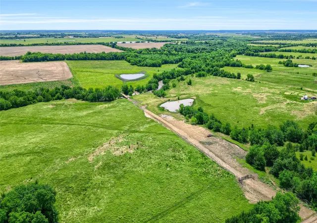 Photo 23 of Land for sale at Tbd County Rd 3489, Honey Grove, TX 75446 | MLS# 20636318 | Listing updated on 2026-07-22