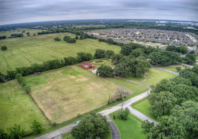 Photo 4 of Land for sale at 7209 Hackberry Dr, Greenville, TX 75402 | MLS# 20646175 | Listing updated on 2026-07-24