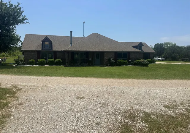 Photo 1 of Land for sale at 1791 Crawford Ln, Graford, TX 76449 | MLS# 20646475 | Listing updated on 2026-07-24