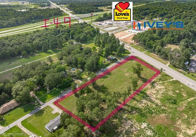 Photo 2 of Land for sale at 000 North Market, Shreveport, LA 71107 | MLS# 20647008 | Listing updated on 2026-07-23