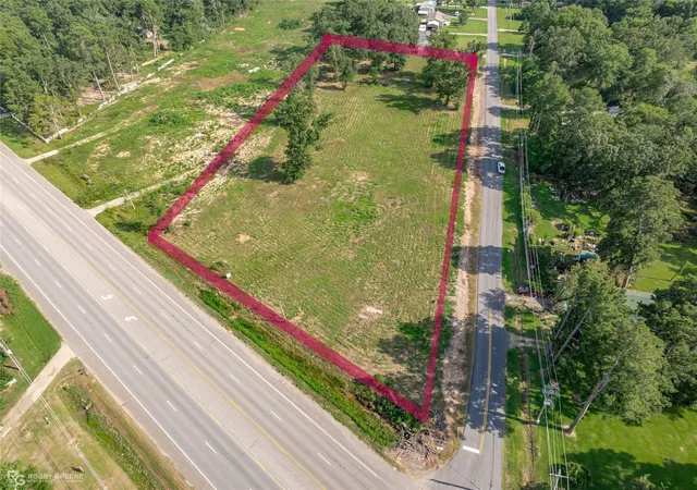 Photo 3 of Land for sale at 000 North Market, Shreveport, LA 71107 | MLS# 20647008 | Listing updated on 2026-07-23
