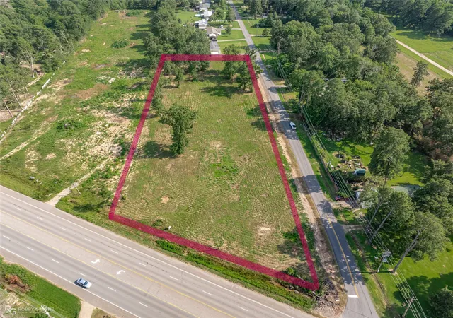 Photo 3 of Land for sale at 000 North Market, Shreveport, LA 71107 | MLS# 20647008 | Listing updated on 2026-07-23