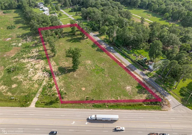 Photo 4 of Land for sale at 000 North Market, Shreveport, LA 71107 | MLS# 20647008 | Listing updated on 2026-07-23