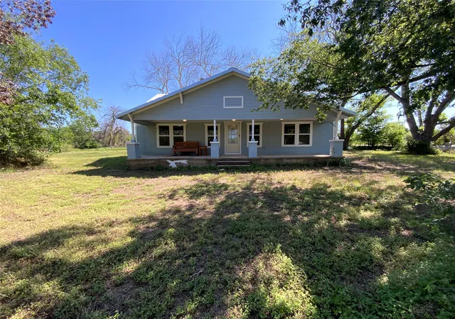 Homes for sale in Gustine, TX | 4801 Fm 1702, Gustine, TX 76455 | MLS# 20648376