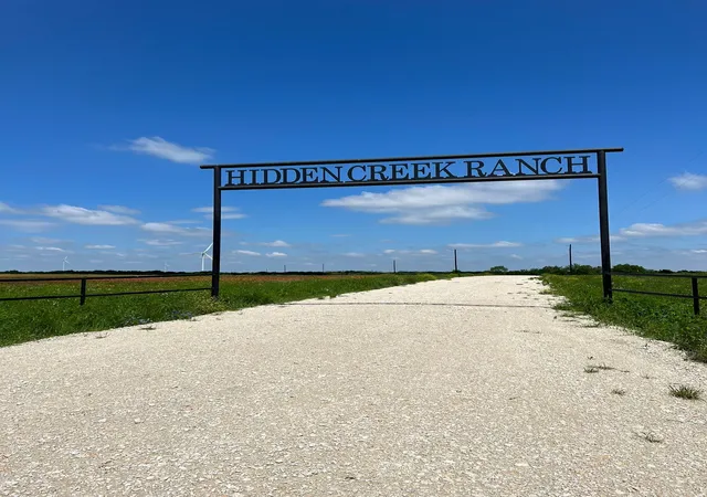 Photo 1 of Land for sale at Tbd Hcr 3373, Hubbard, TX 76648 | MLS# 20652291 | Listing updated on 2026-08-04