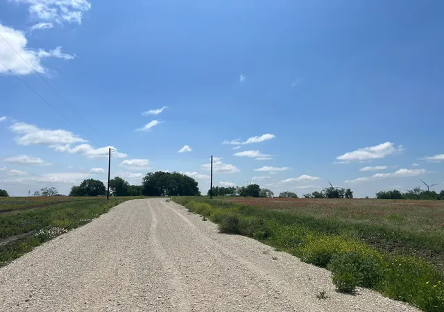 Photo 2 of Land for sale at Tbd Hcr 3373, Hubbard, TX 76648 | MLS# 20652291 | Listing updated on 2026-08-04